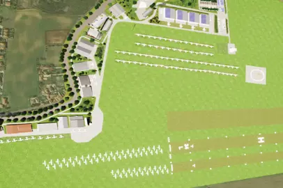 Rieti at the center of Regional Air Mobility