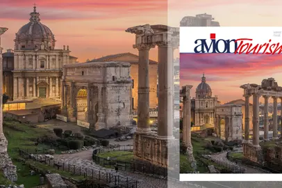 Avion Tourism Magazine #13