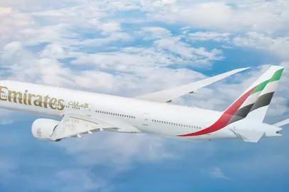 Emirates implements flights to Tokyo Narita