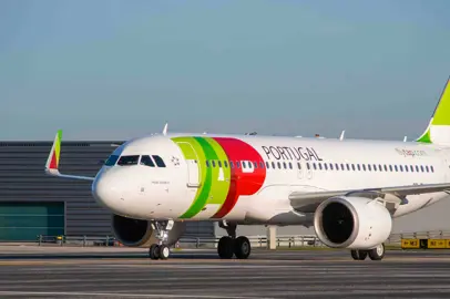 TAP strengthens Brazil-Europe network