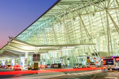 ACI Airport Experience Summit 2025