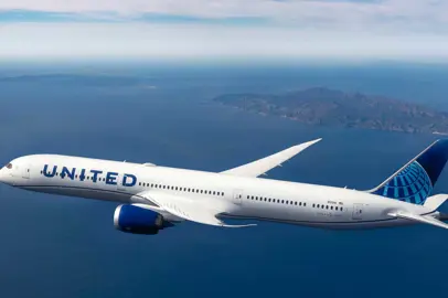 United extends Palermo-New York flight until December