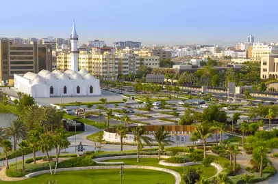 New Bergamo-Jeddah flight