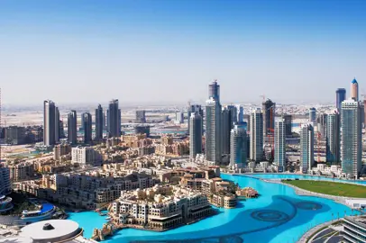 Dubai officially reopens to Italian Travellers: the Government's travel advisory revoked
