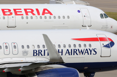 British Airway and Iberia reach NDC agreement with Travix