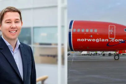 Interview with Magnus Thome Maursund