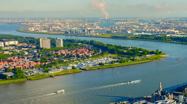 In the footsteps of Van Dyck, from Genoa to Flanders