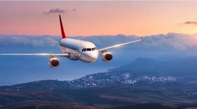New analysis of IATA: airlines facing rapid cash burn