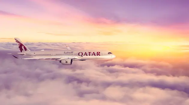 Qatar Airways' practical tips for a stress-free departure