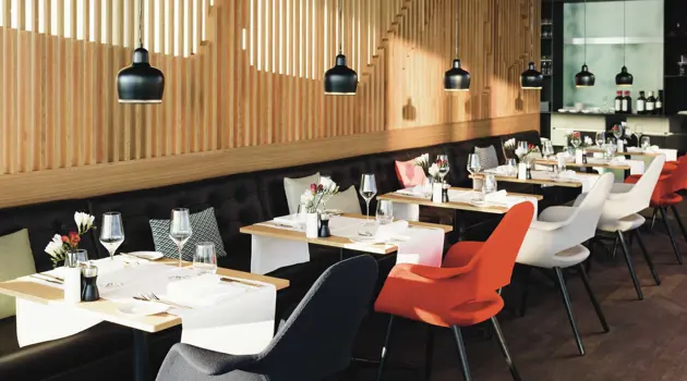 Swiss First lounge at Zurich Airport awarded