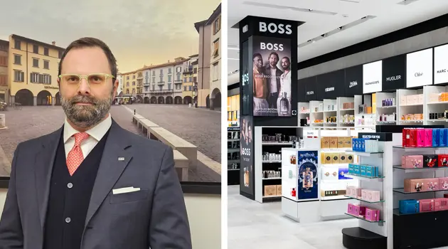 Milan Bergamo Airport, an increasingly complete travel experience