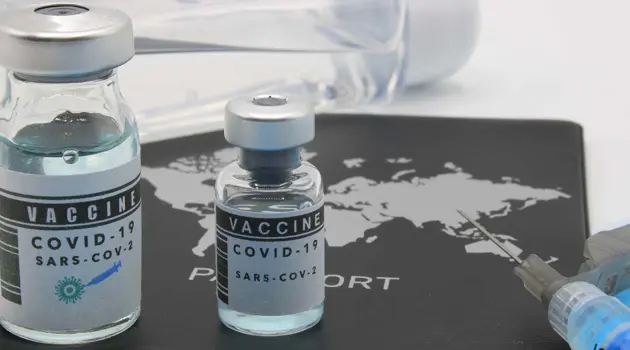 IATA: accepting vaccinated passengers to reopen borders