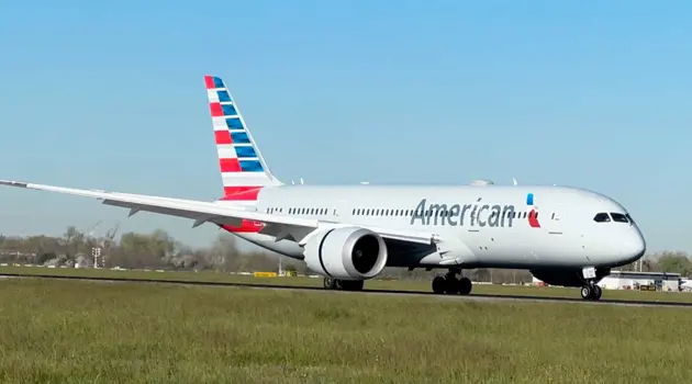 American Airlines relaunches direct flights to Philadelphia and Dallas from Venice