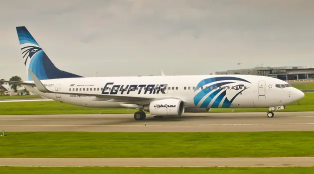 Egyptair celebrates the international day of persons with disabilities
