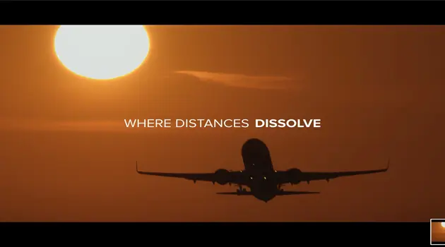 The new corporate video of Milan Malpensa Airport