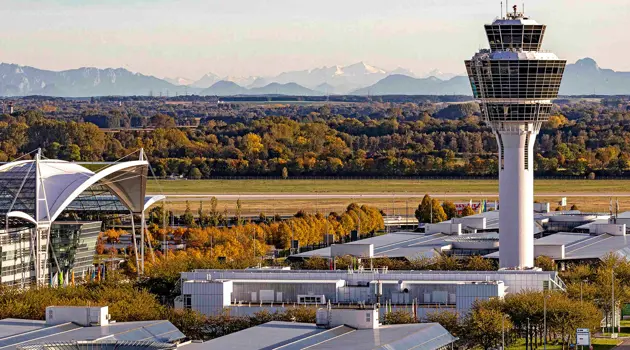 More Flights to international destinations will take off from Munich Airport again in June