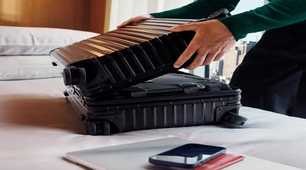 New Swiss rules on in-flight power banks