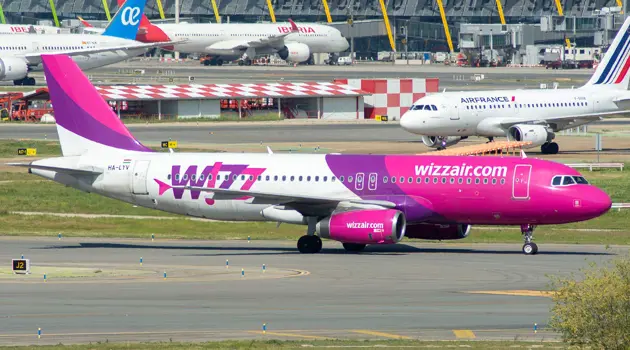 New route to Iași from Pescara