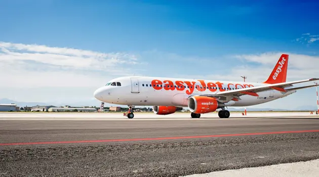 easyJet Trading Update for the Six Months ending 31 March 2020 