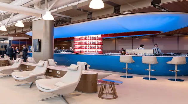 Advantages with ITA Airways and the Lufthansa Group airlines