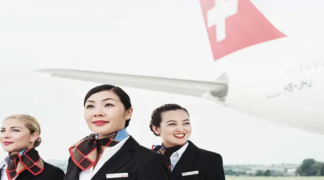 Swiss extends collaboration with AirPortr to Zurich Airport