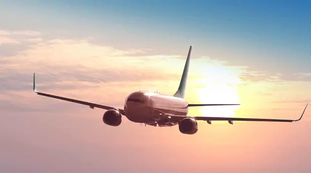 Air traffic data just a click away on the ENAC website