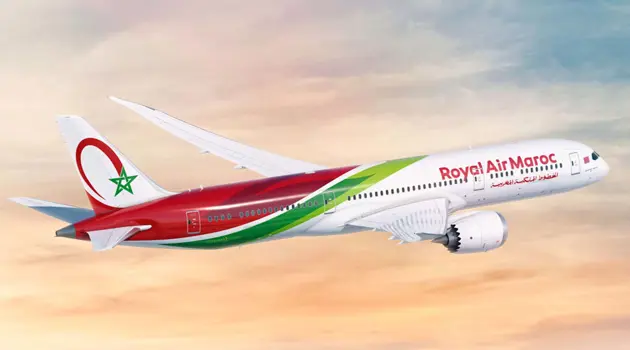 Royal Air Maroc launches Catania-Casablanca route