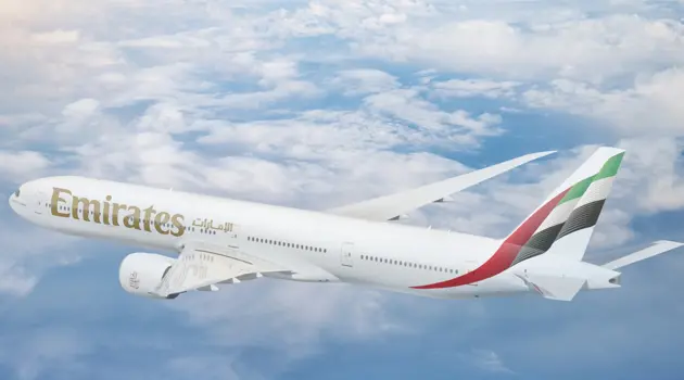 Emirates adds third daily flight to Nairobi