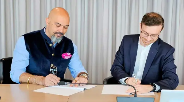 UrbanV and Future Flight Global launch partnership for advanced air mobility
