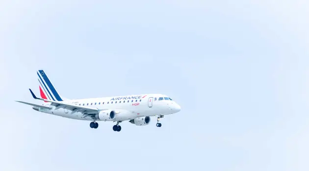 Air France powers the Train + Flight offer