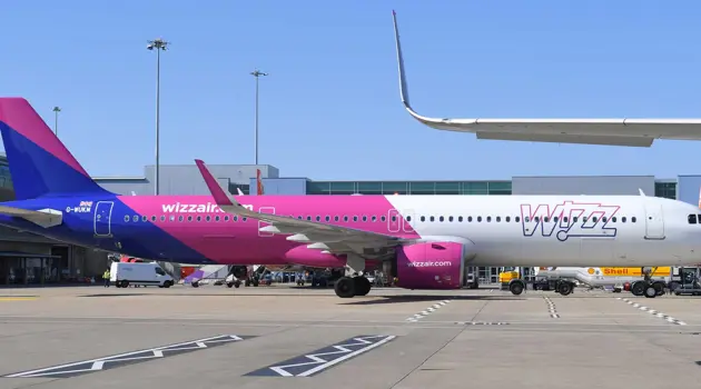 Wizz Air opens new Naples-Valencia route