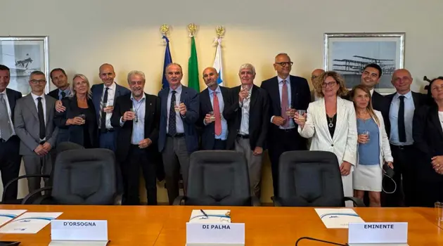The future of airports in Puglia