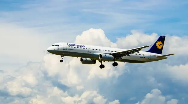 Lufthansa Supervisory Board approves stabilization measures