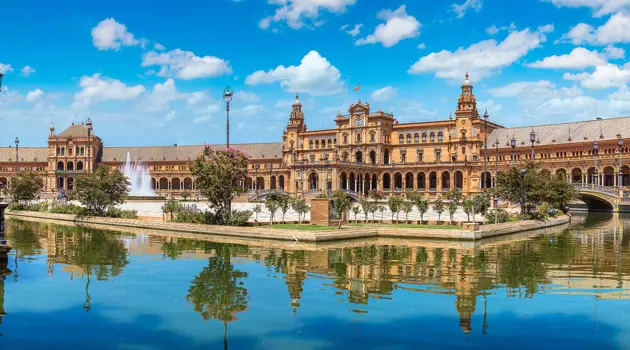 Pafos and Seville selected as 2023 European Capitals of Smart Tourism