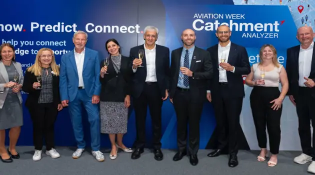 Milan will host the CAPA World Aviation Summit 2026