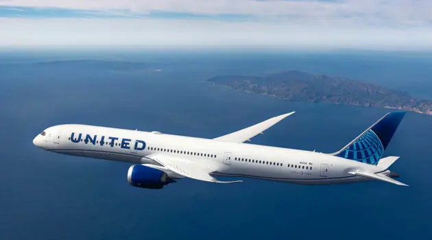 New Bari-New York flight with United Airlines