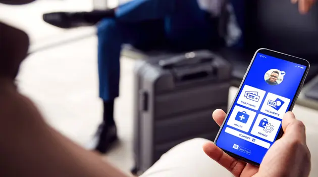 IATA Travel Pass successfully trialed on first international flight