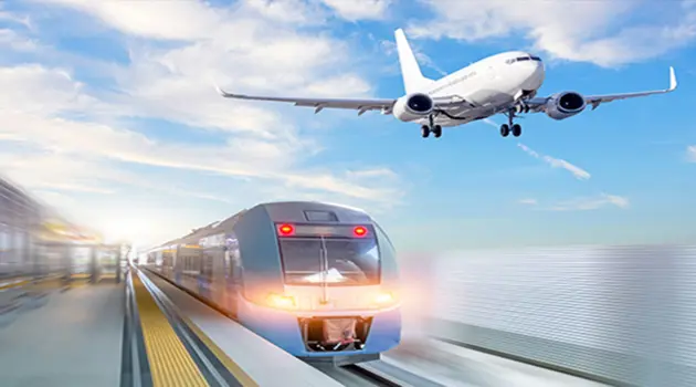 Skyscanner integrates trains into research: a new era for multimodal planning