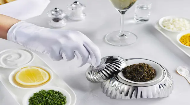 Emirates redefines First Class flying