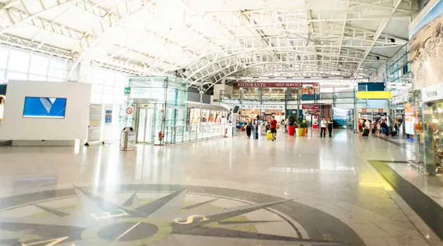 The 2025-2028 investment plan for Cagliari airport has been signed