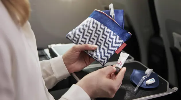 British Airways is rolling out the next phase of its investment in its premium economy