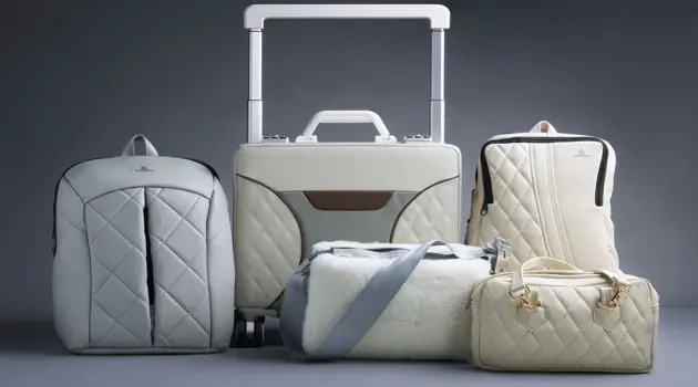 Emirates turns its aircraft into collector's items