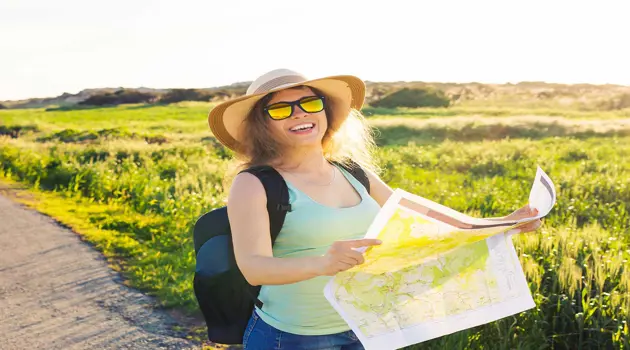 Vueling's survey on Jomo and the pleasure of disconnecting
