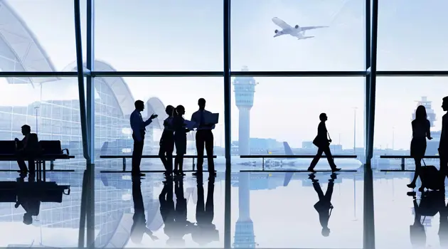 New courses for aviation professionals