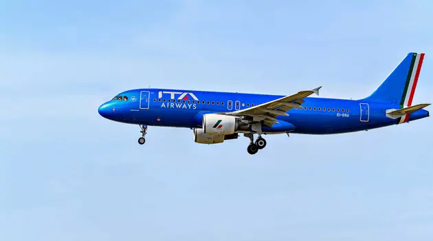 Ita Airways and Lufthansa: new benefits for passengers