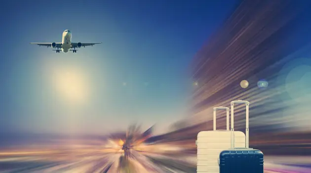 Hold baggage