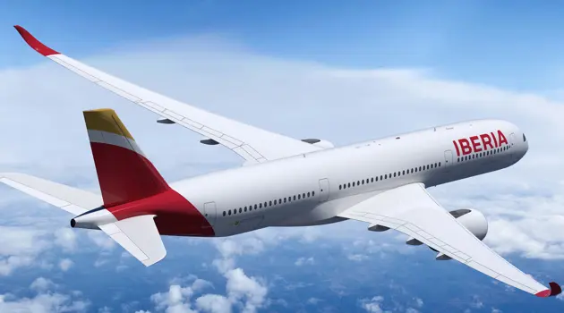 Iberia strengthens connections with North and South America