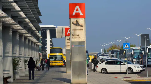 Ancona Airport promotes a culture of safety
