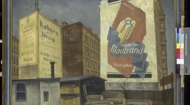 An exceptional exhibition in Brussels