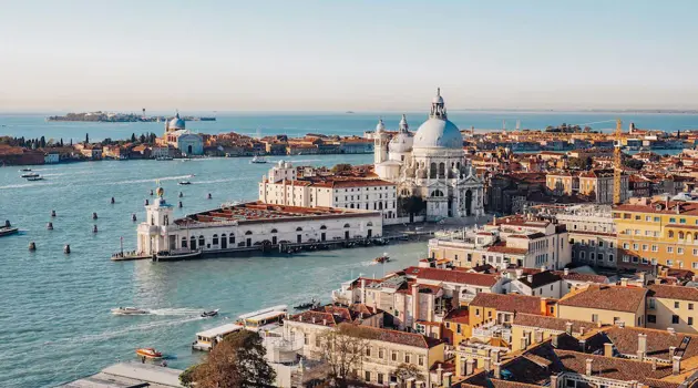 Best cultural happenings around Venice for 2020